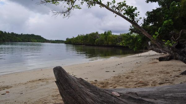Poyalisa, Si Perawan dari Sulawesi Tengah