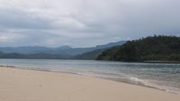 Pulau Cingkuak, Cantiknya Tiada Tara