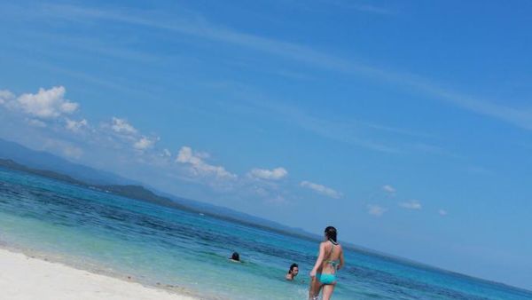 Pulau Dodola, Mutiara di Bibir Pasifik