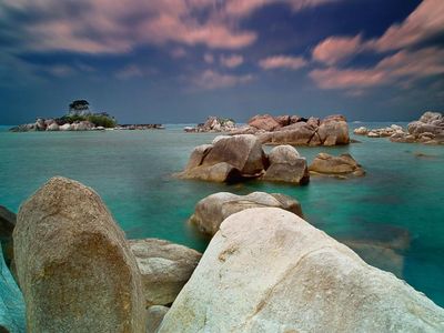 Pulau Lengkuas, Pesona Tiada Tanding dari Belitung
