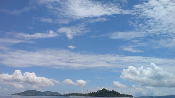 Pulau Lihaga, Surga yang Tersembunyi di Ujung Sulawesi