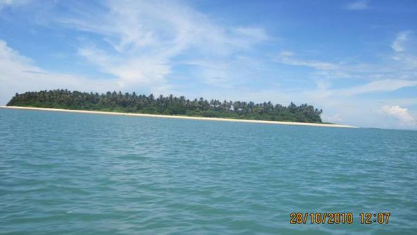 Pulau Manti