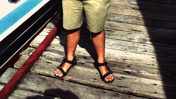 Pulau Maratua, Si Cantik yang Jarang Dilirik Pulau Maratua, Si Cantik yang Jarang Dilirik