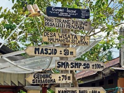 Pulau Memesona di Garis Khatulistiwa, Sudah Tahu?