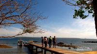 Pulau Moyo, Surga Tersembunyi di Sumbawa