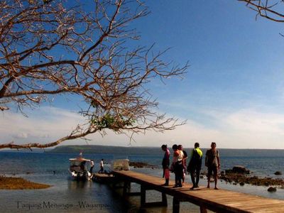 Pulau Moyo, Surga Tersembunyi di Sumbawa