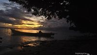 Pulau Pahawang, Pesona Pantai Pasir Putih Dari Lampung