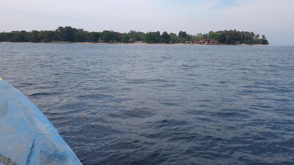 Pulau Paling Menakjubkan di Bunaken