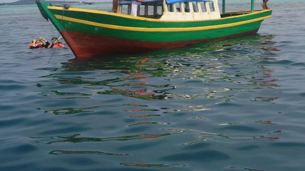 Pulau Pari, Satu Lagi Destinasi Akhir Tahun di Kep Seribu