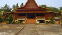 Pulau Penyengat
