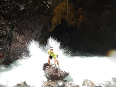 Pulau Sangiang yang Misterius