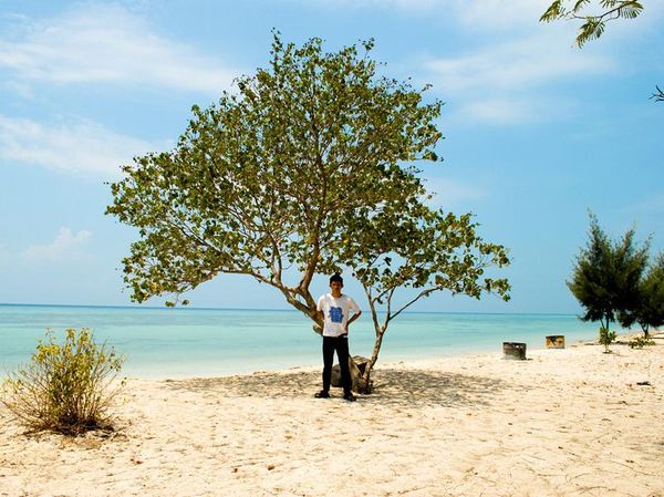 Pulau Tidung, Cantiknya Masih Jadi Favorit