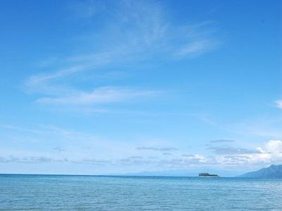 Pulau Um, Sorong