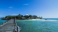 Pulau Umang, Tempat Liburan Favorit di Pandenglang