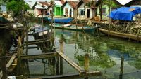Pulau Wangi-Wangi