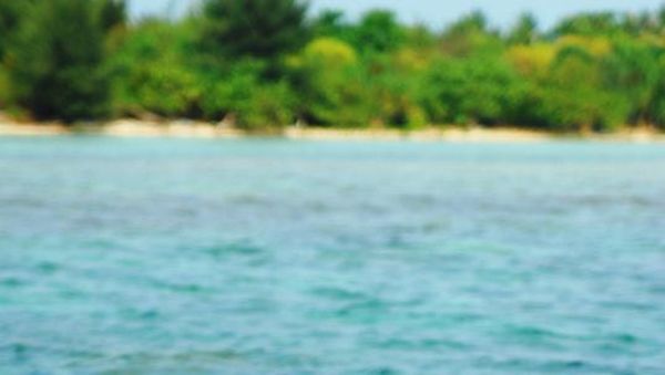 Racunku Berhasil Bawa Teman-teman Nge-trip ke Tidung