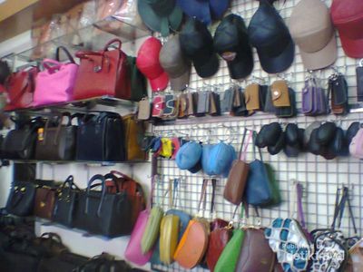 Ragam Oleh-oleh Khas Garut untuk Traveler