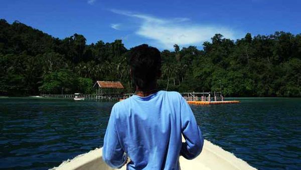 Raja Ampat Dive Resort