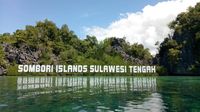 Raja Ampat Mini Versi Sombori