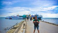 Raja Ampat, Surga di Bumi