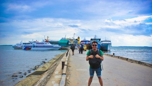 Raja Ampat, Surga di Bumi