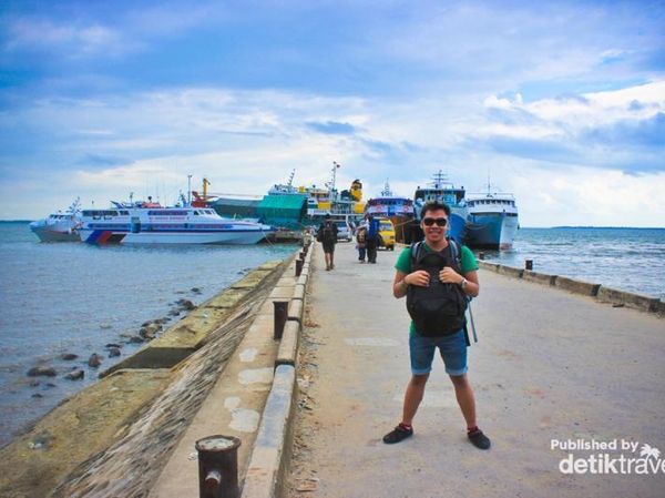 Raja Ampat, Surga di Bumi