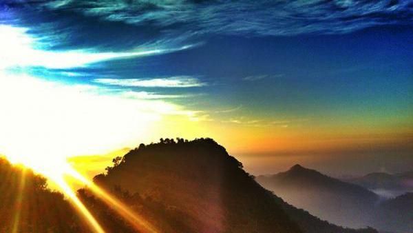 Rakutak, Si Cantik dari Bandung