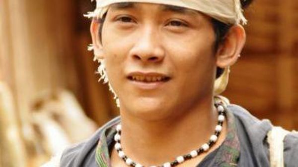 Ramahnya Suku Baduy Dalam