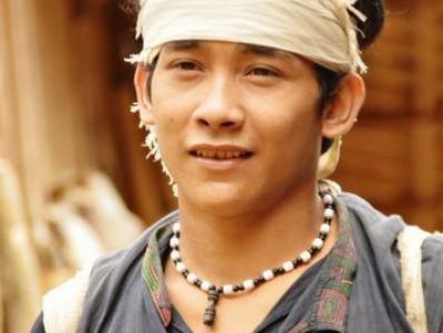 Ramahnya Suku Baduy Dalam