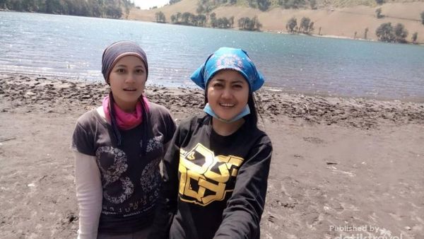 Ranu Kumbolo yang Selalu Membuat Rindu