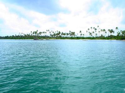Rayuan Pulau Kelapa