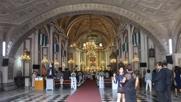 Rekomendasi Aneka Wisata di Filipina