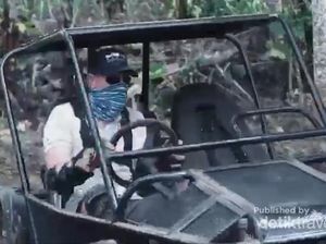 Rekomendasi Bertualang Menggunakan Mobil Buggy di Bali