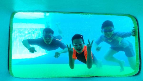 Rekomendasi Hotel Unik di Bali