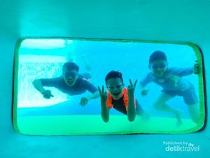 Rekomendasi Hotel Unik di Bali