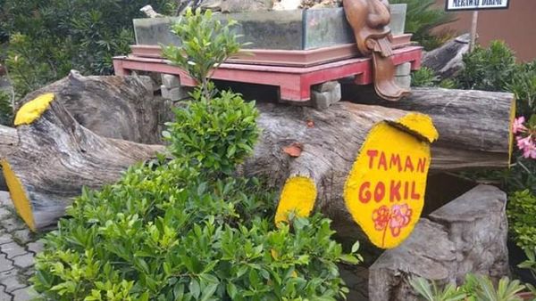 Rekomendasi Resto Asyik Buat Nongkrong di Kudus