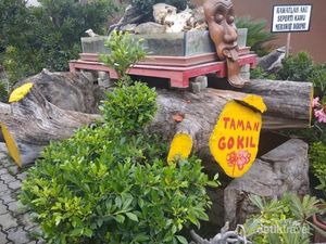 Rekomendasi Resto Asyik Buat Nongkrong di Kudus