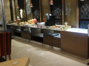 Rekomendasi Restoran Halal di Bangkok dan Pattaya