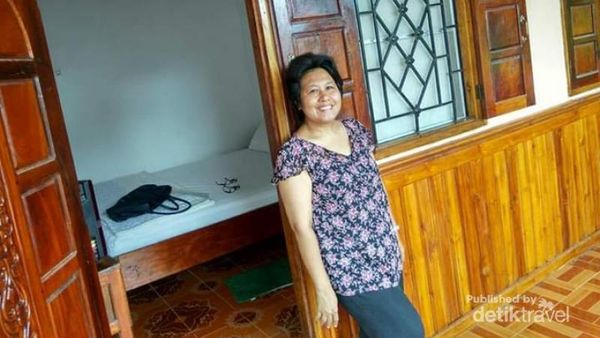 Rekomendasi Rumah Singgah yang Asri di Nong Khiaw Laos