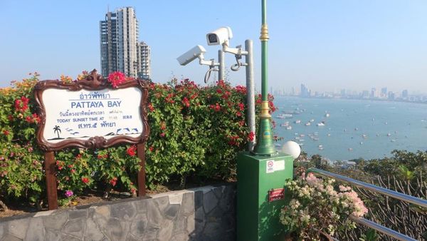 Rekomendasi Tempat Wisata di Pattaya dan Sekitarnya