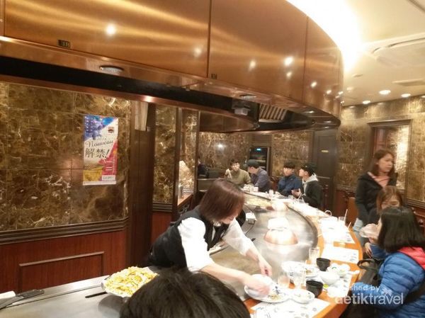 Rekomendasi Wisata Kuliner Kobe Beef di Kota Asalnya