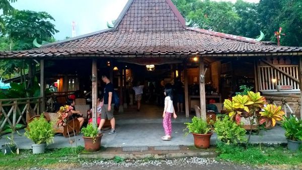 Rekomendasi Wisata Kuliner Murah & Instagramable di Yogya