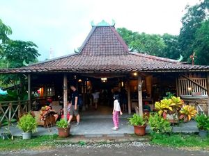 Rekomendasi Wisata Kuliner Murah & Instagramable di Yogya