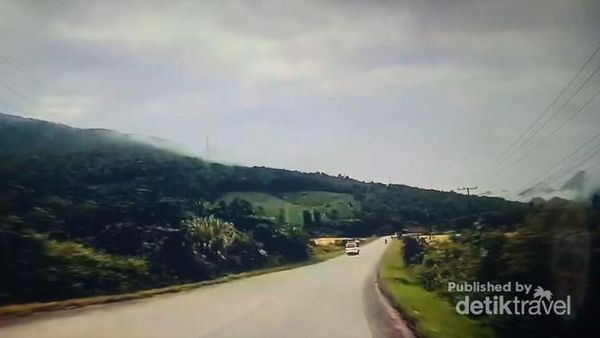 Rupa Thakhek, Permata Tersembunyi Laos