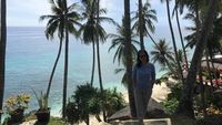 Saat Matahari Terbit di Ujung Barat Indonesia