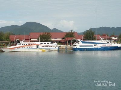 Sabang Itu Indah Banget!