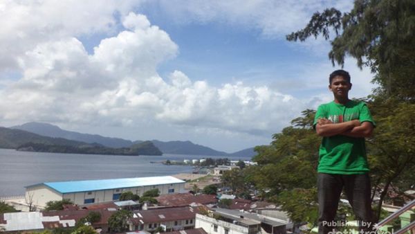 Sabang, Kota Kecil yang Indahnya Tiada Dua