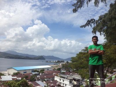 Sabang, Kota Kecil yang Indahnya Tiada Dua