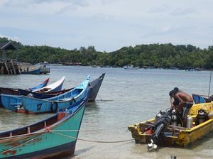 Sabang, Kota Menawan di Ujung Utara Sumatera