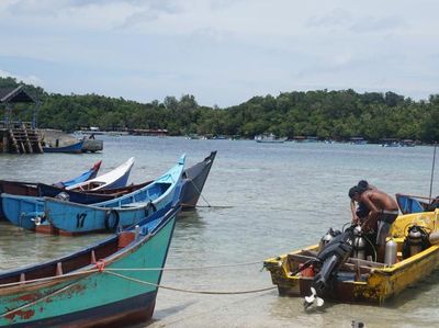 Sabang, Kota Menawan di Ujung Utara Sumatera